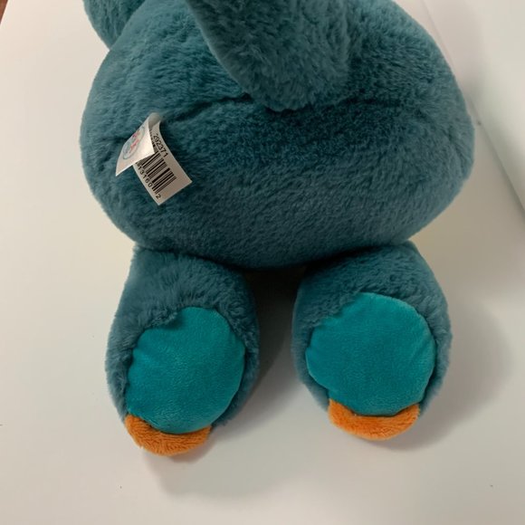 Spark Create Imagine Dinosaur Costume Bear Ultra Soft Plush Animal EUC - Picture 11 of 15